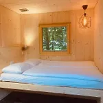 Vandrerhjem Riverlodge Tcs Training & Freizeit Ag
