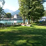 Riverlodge Tcs Training & Freizeit Ag Vandrerhjem