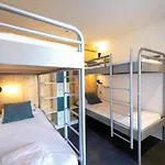 Vandrarhem Riverlodge Tcs Training & Freizeit Ag Interlaken