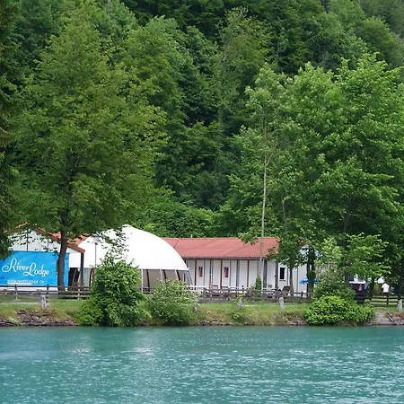 Riverlodge Tcs Training & Freizeit Ag