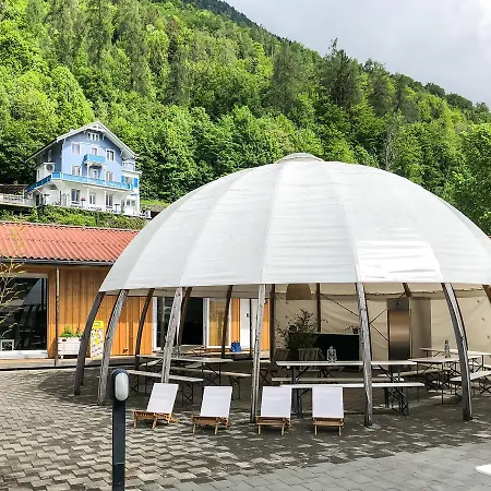 ホステル Riverlodge Tcs Training & Freizeit Ag