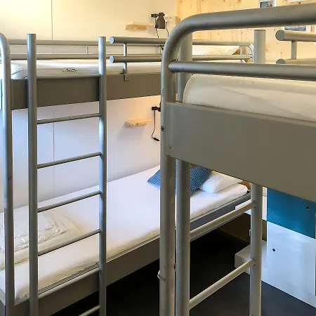 ホステル Riverlodge Tcs Training & Freizeit Ag *