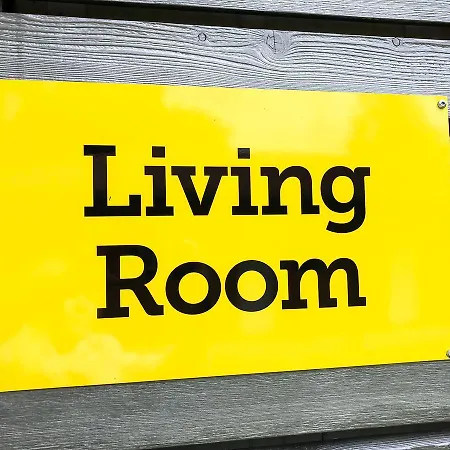 ホステル Riverlodge Tcs Training & Freizeit Ag *