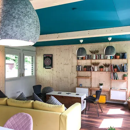 Riverlodge Tcs Training & Freizeit Ag * インターラーケン