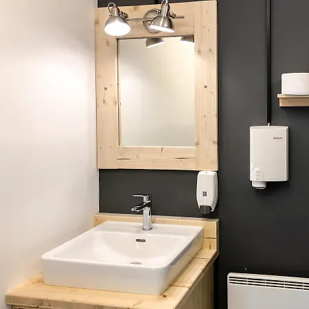 Riverlodge Tcs Training & Freizeit Ag