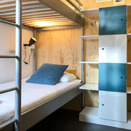 Riverlodge Tcs Training & Freizeit Ag ホステル