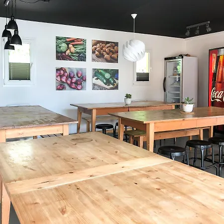 Riverlodge Tcs Training & Freizeit Ag インターラーケン