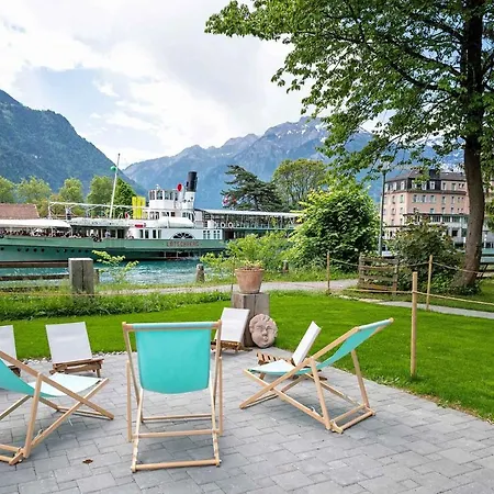 Riverlodge Tcs Training & Freizeit Ag