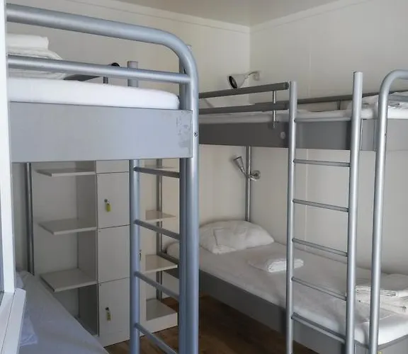 Riverlodge Tcs Training & Freizeit Ag * Интерлакен