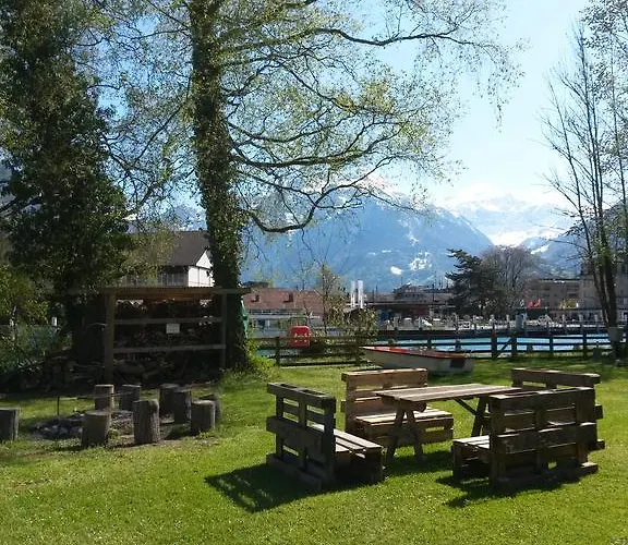 Riverlodge Tcs Training & Freizeit Ag