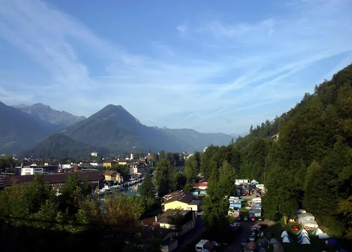 Riverlodge Tcs Training & Freizeit Ag *