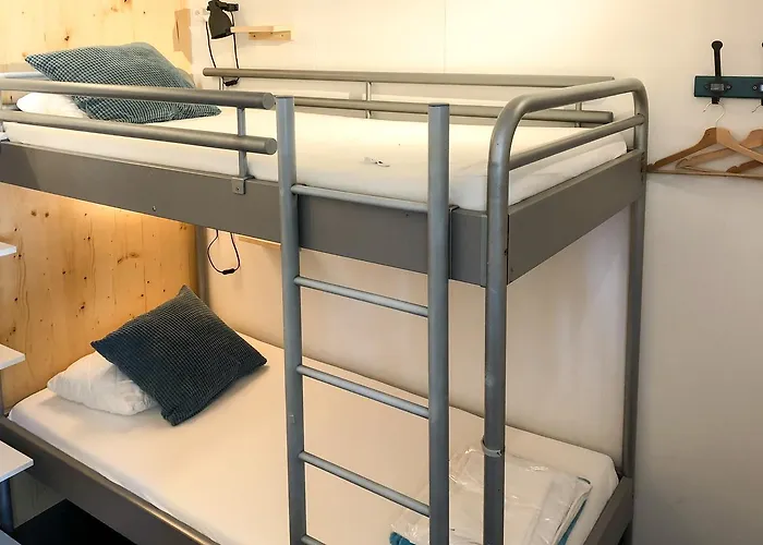 Riverlodge Tcs Training & Freizeit Ag