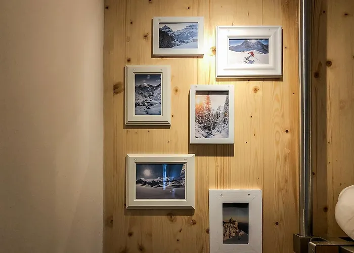 Riverlodge Tcs Training & Freizeit Ag Хостел Интерлакен