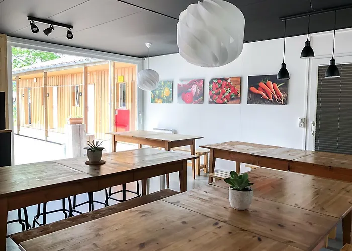 Riverlodge Tcs Training & Freizeit Ag Интерлакен