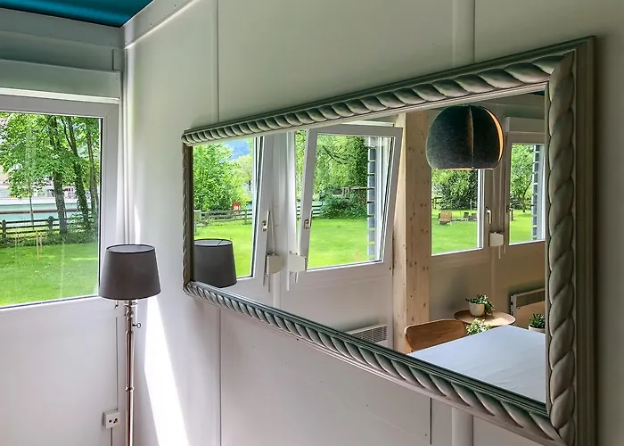 Riverlodge Tcs Training & Freizeit Ag * Інтерлакен