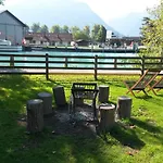 旅馆 Riverlodge Tcs Training & Freizeit Ag