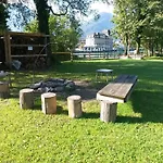 Riverlodge Tcs Training & Freizeit Ag * 因特拉肯