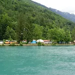 旅馆 Riverlodge Tcs Training & Freizeit Ag *