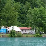 Riverlodge Tcs Training & Freizeit Ag