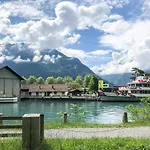 Riverlodge Tcs Training & Freizeit Ag