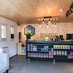 旅馆 Riverlodge Tcs Training & Freizeit Ag