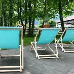 Riverlodge Tcs Training & Freizeit Ag 旅馆 *