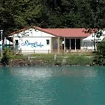 Riverlodge Tcs Training & Freizeit Ag 旅馆
