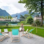 Riverlodge Tcs Training & Freizeit Ag
