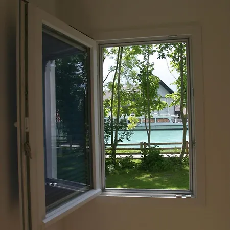 Vandrarhem Riverlodge Tcs Training & Freizeit Ag *