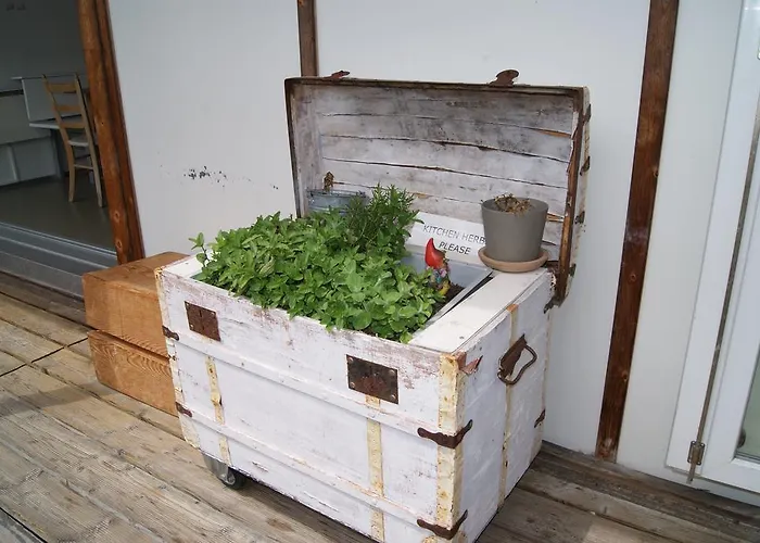 Vandrarhem Riverlodge Tcs Training & Freizeit Ag