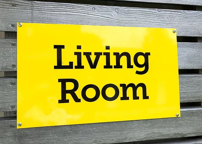 Vandrarhem Riverlodge Tcs Training & Freizeit Ag *