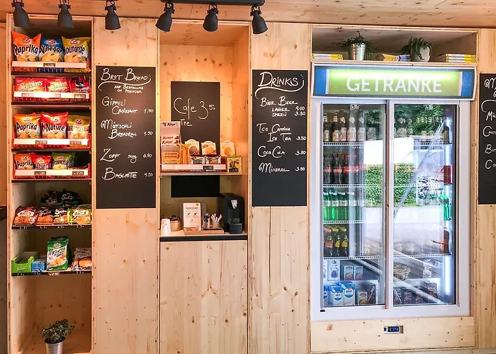 Riverlodge Tcs Training & Freizeit Ag