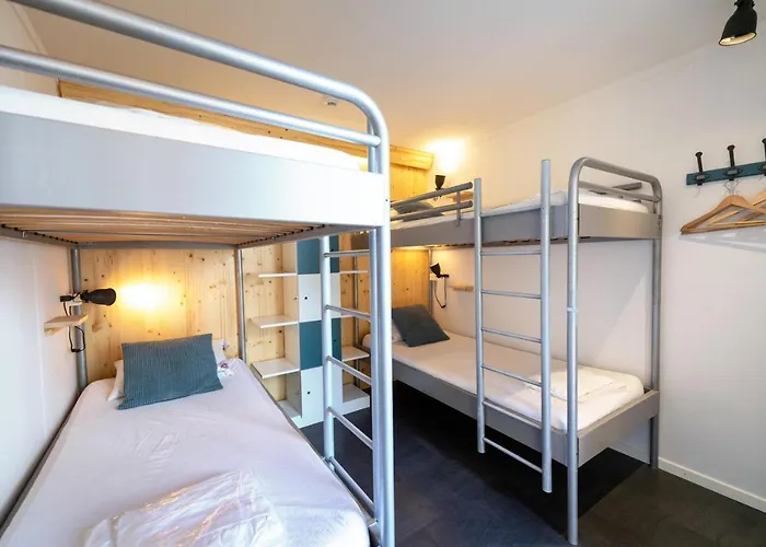 Vandrarhem Riverlodge Tcs Training & Freizeit Ag Interlaken